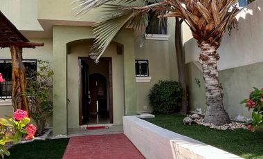 CASA EN RENTA COL. LAS ARBOLEDAS