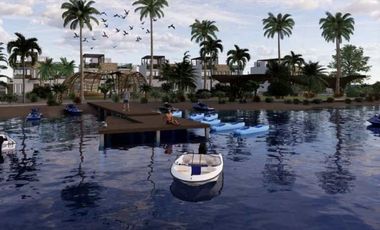 VENTA DE LOTES FRENTE AL MAR EN LAGUNA BAY – PLAYAS DE ROSARITO Beachfront Lots