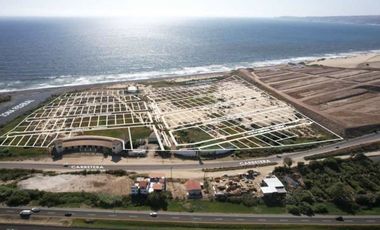 VENTA DE LOTES FRENTE AL MAR EN LAGUNA BAY – PLAYAS DE ROSARITO Beachfront Lots