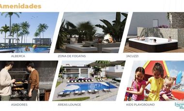 VENTA DE LOTES FRENTE AL MAR EN LAGUNA BAY – PLAYAS DE ROSARITO Beachfront Lots