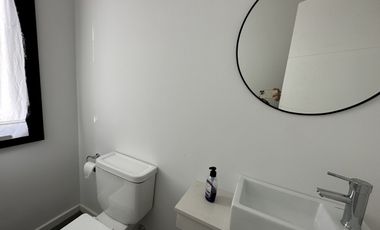 Casa en alquiler temporario