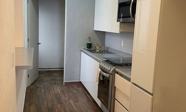 Casa con jardín y vigilancia en renta – Camino Nuevo a Huixquilucan