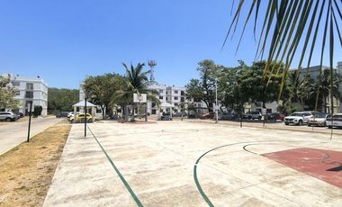 SE RENTA DEPARTAMENTO DE DOS RECÁMARAS