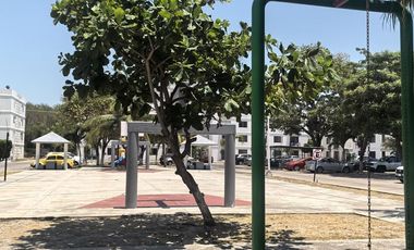 SE RENTA DEPARTAMENTO DE DOS RECÁMARAS