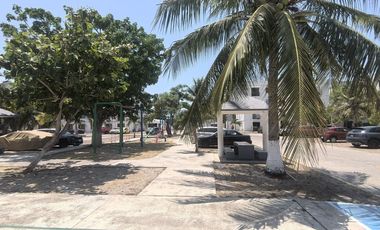 SE RENTA DEPARTAMENTO DE DOS RECÁMARAS