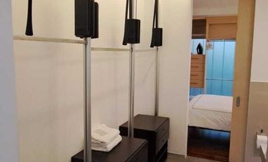 Renta Departamento amueblado en Masaryk