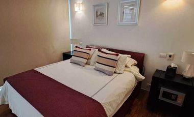Renta Departamento amueblado en Masaryk