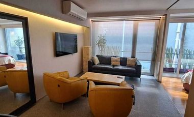 Renta Departamento amueblado en Masaryk