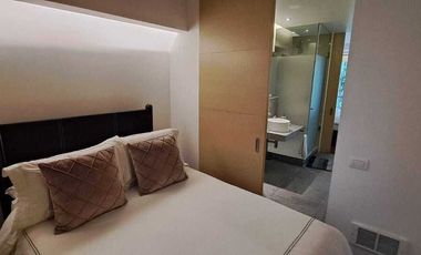 Renta Departamento amueblado en Masaryk