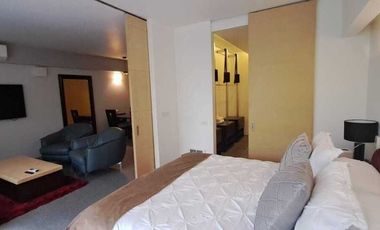 Renta Departamento amueblado en Masaryk