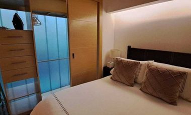Renta Departamento amueblado en Masaryk