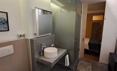 Renta Departamento amueblado en Masaryk