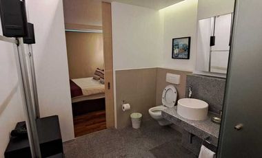 Renta Departamento amueblado en Masaryk