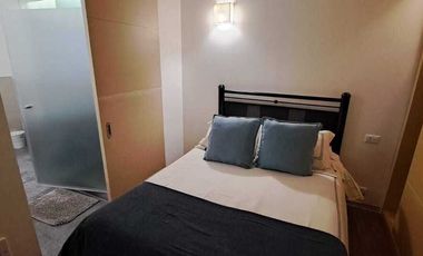 Renta Departamento amueblado en Masaryk