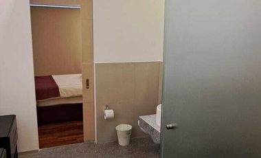 Renta Departamento amueblado en Masaryk