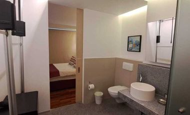 Renta Departamento amueblado en Masaryk
