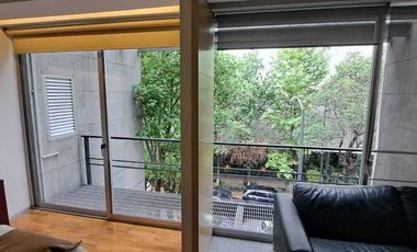 Renta Departamento amueblado en Masaryk