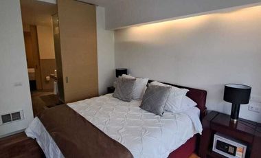 Renta Departamento amueblado en Masaryk