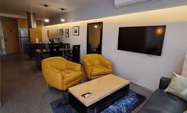Renta Departamento amueblado en Masaryk
