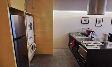 Renta Departamento amueblado en Masaryk