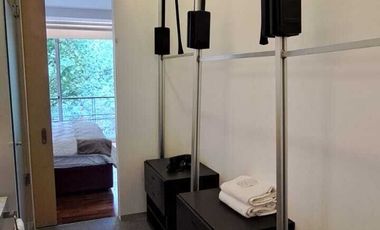 Renta Departamento amueblado en Masaryk
