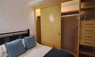 Renta Departamento amueblado en Masaryk