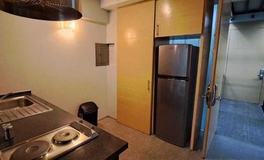 Renta Departamento amueblado en Masaryk