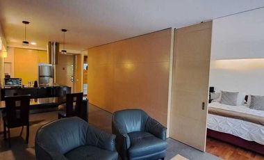 Renta Departamento amueblado en Masaryk