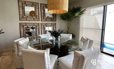 Casa en Venta en Residencial Arbolada Cancún 3 recámaras con alberca