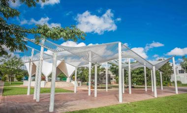 Casa en Venta en Residencial Arbolada Cancún 3 recámaras con alberca