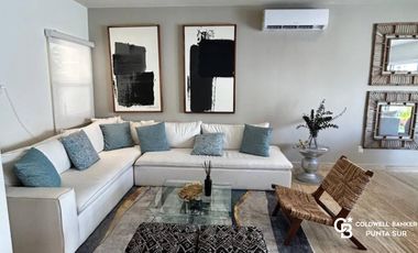 Casa en Venta en Residencial Arbolada Cancún 3 recámaras con alberca
