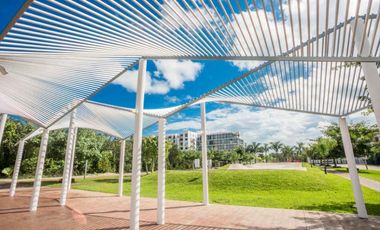 Casa en Venta en Residencial Arbolada Cancún 3 recámaras con alberca