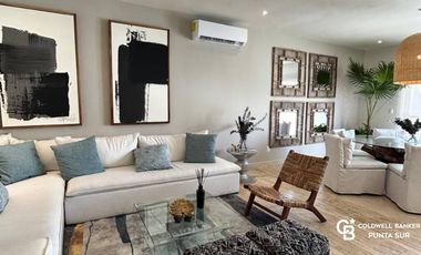 Casa en Venta en Residencial Arbolada Cancún 3 recámaras con alberca