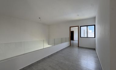 CASA CON ALBERCA EN VENTA EN PALMAS GREEN