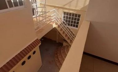 VENTA DE EDIFICIO DE DEPARTAMENTOS EN SAN MATEO OXTOTITLAN TOLUCA