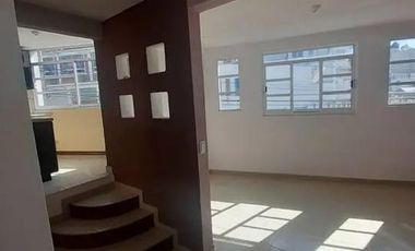 VENTA DE EDIFICIO DE DEPARTAMENTOS EN SAN MATEO OXTOTITLAN TOLUCA