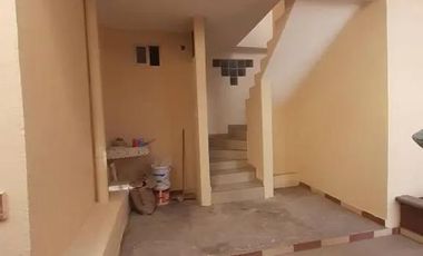 VENTA DE EDIFICIO DE DEPARTAMENTOS EN SAN MATEO OXTOTITLAN TOLUCA