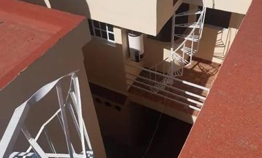 VENTA DE EDIFICIO DE DEPARTAMENTOS EN SAN MATEO OXTOTITLAN TOLUCA