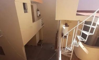 VENTA DE EDIFICIO DE DEPARTAMENTOS EN SAN MATEO OXTOTITLAN TOLUCA