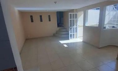 VENTA DE EDIFICIO DE DEPARTAMENTOS EN SAN MATEO OXTOTITLAN TOLUCA