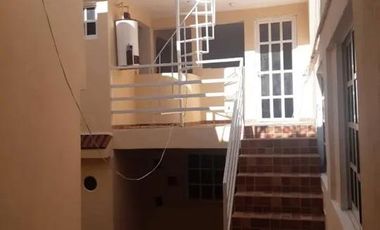 VENTA DE EDIFICIO DE DEPARTAMENTOS EN SAN MATEO OXTOTITLAN TOLUCA