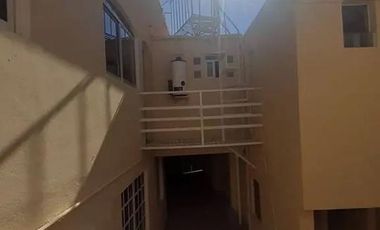 VENTA DE EDIFICIO DE DEPARTAMENTOS EN SAN MATEO OXTOTITLAN TOLUCA