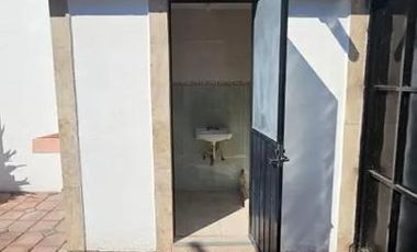 VENTA DE PLAZA COMERCIAL EN LA COLONIA ÁLVARO OBREGÓN EN METEPEC