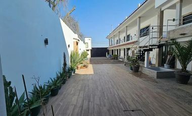 VENTA DE PLAZA COMERCIAL EN LA COLONIA ÁLVARO OBREGÓN EN METEPEC