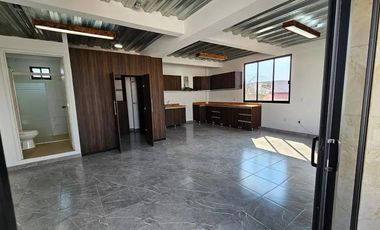 VENTA DE PLAZA COMERCIAL EN LA COLONIA ÁLVARO OBREGÓN EN METEPEC