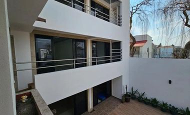 VENTA DE PLAZA COMERCIAL EN LA COLONIA ÁLVARO OBREGÓN EN METEPEC