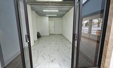 VENTA DE PLAZA COMERCIAL EN LA COLONIA ÁLVARO OBREGÓN EN METEPEC