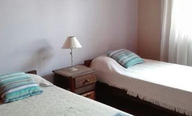 Nuevo Ingreso! Chalet en Venta Amueblado en Miramar