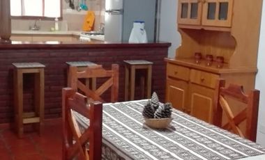 Nuevo Ingreso! Chalet en Venta Amueblado en Miramar