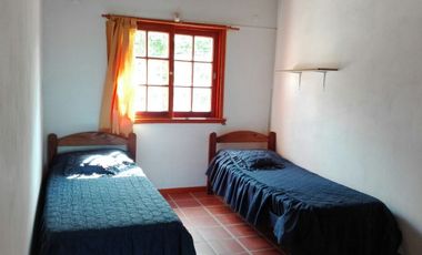 Nuevo Ingreso! Chalet en Venta Amueblado en Miramar